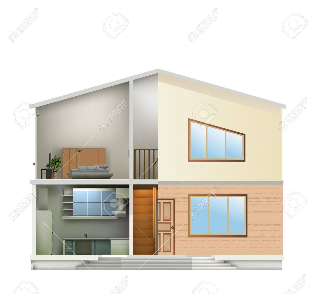 Se puede vender la nuda propiedad y el usufructo de una vivienda heredada